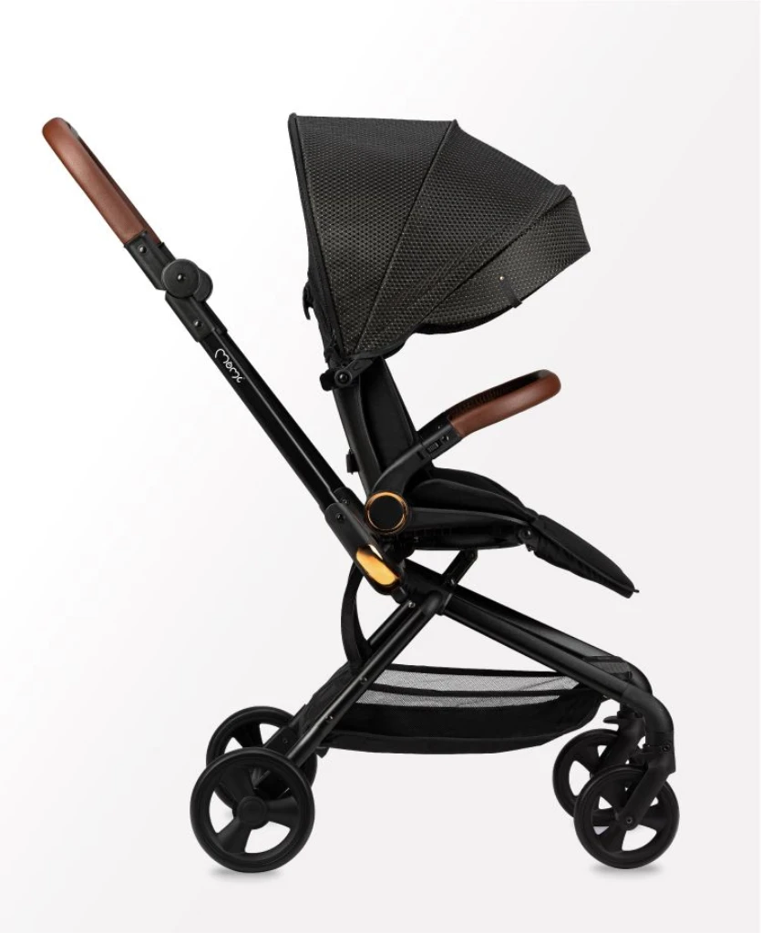 MOMI ADELLE KOLICA,CRNO-ZLATNA