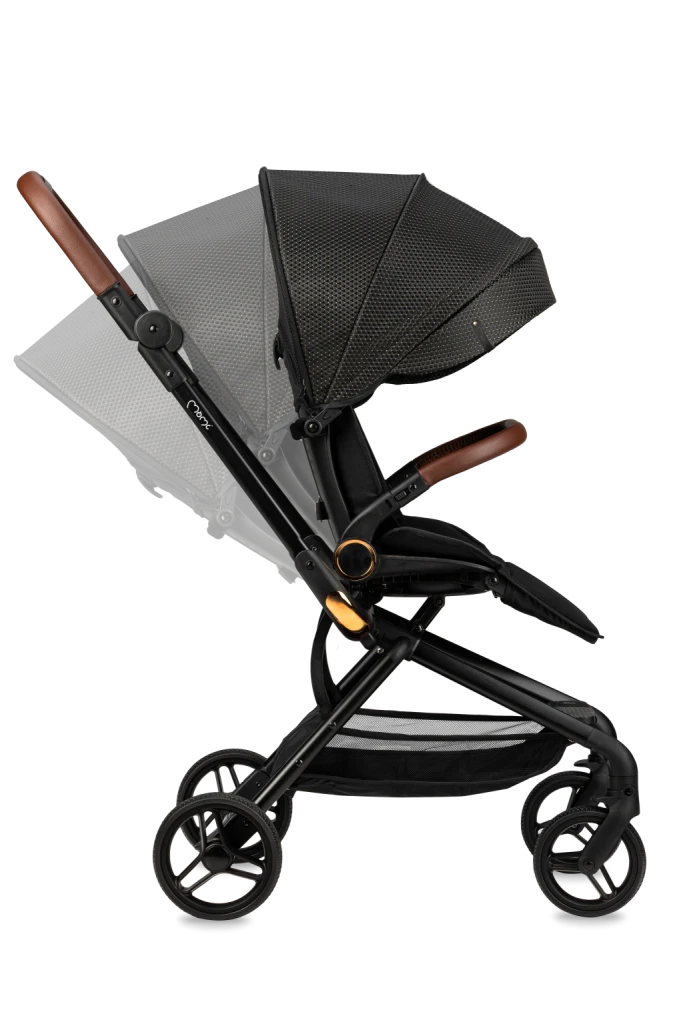 MOMI ADELLE KOLICA,CRNO-ZLATNA