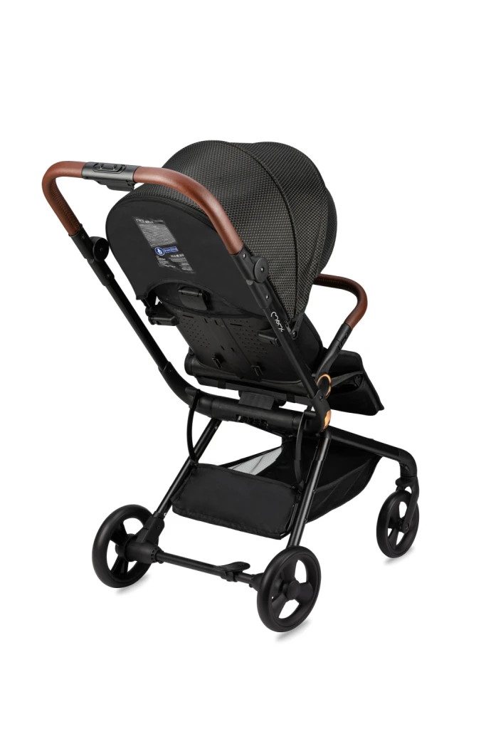 MOMI ADELLE KOLICA,CRNO-ZLATNA