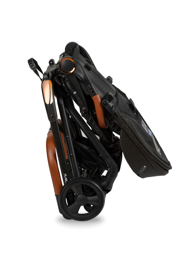 MOMI ADELLE KOLICA,CRNO-ZLATNA