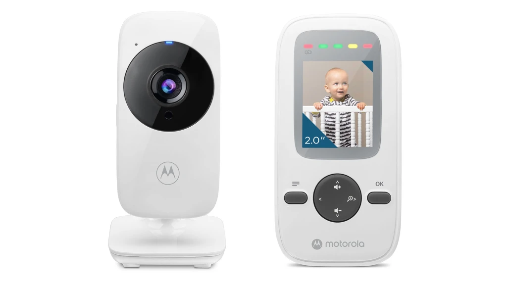 MOTOROLA VM481