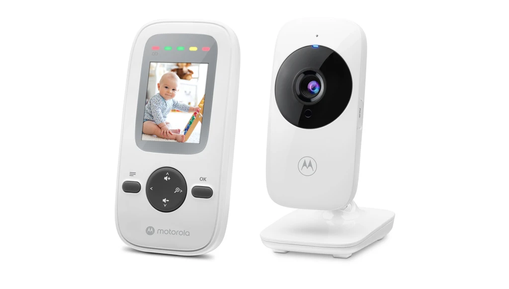 MOTOROLA VM481