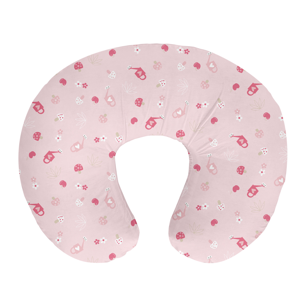 KIKKA BOO JASTUK ZA DOJENJE MY HOME