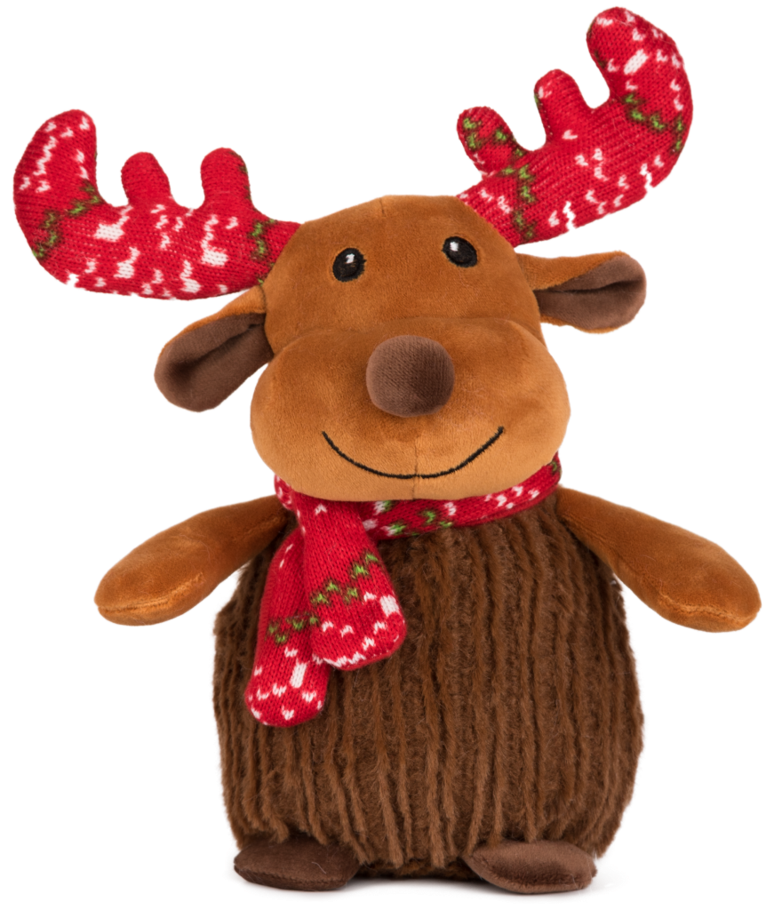 AMEK BOŽIĆNA IGRAČKA JELEN, 20CM