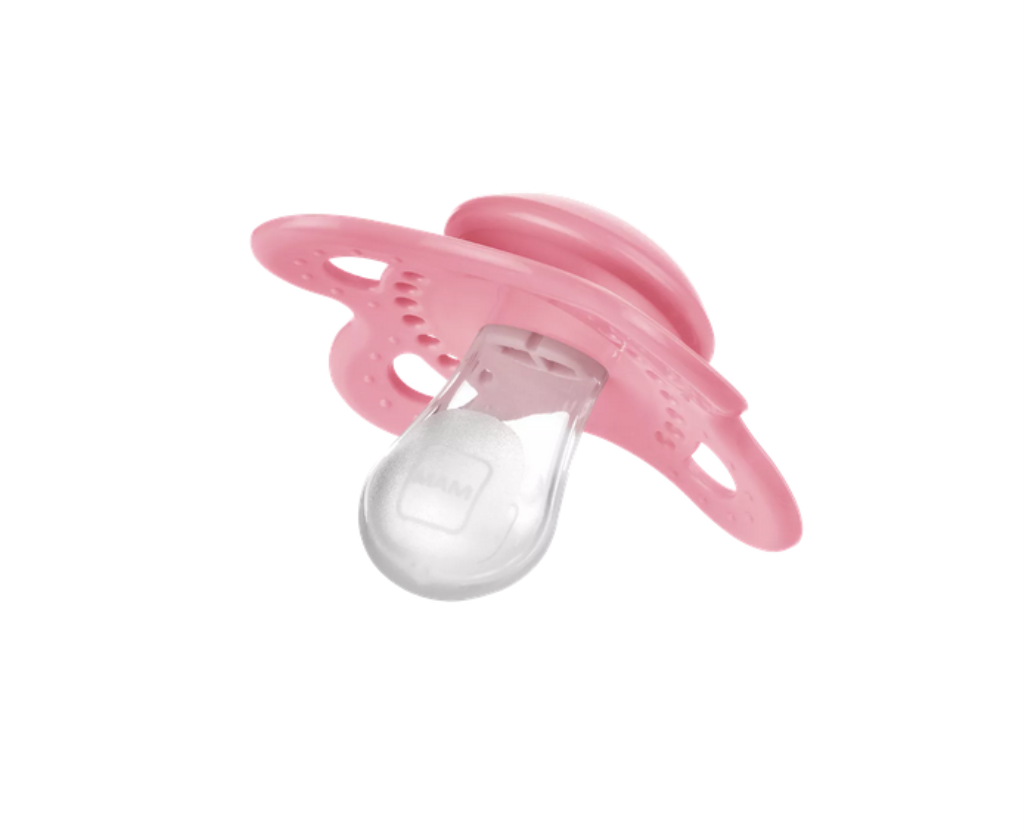 MAM DUDA ORIGINAL SILIKON 2-6MJ 2/1