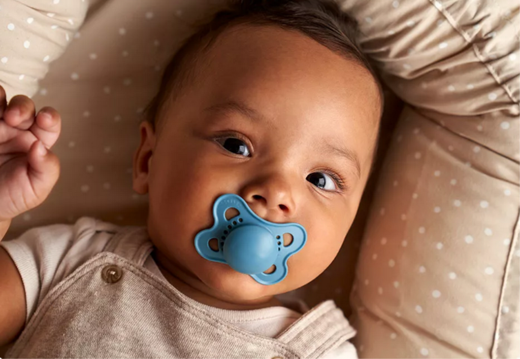 MAM DUDA ORIGINAL SILIKON 2-6MJ 2/1