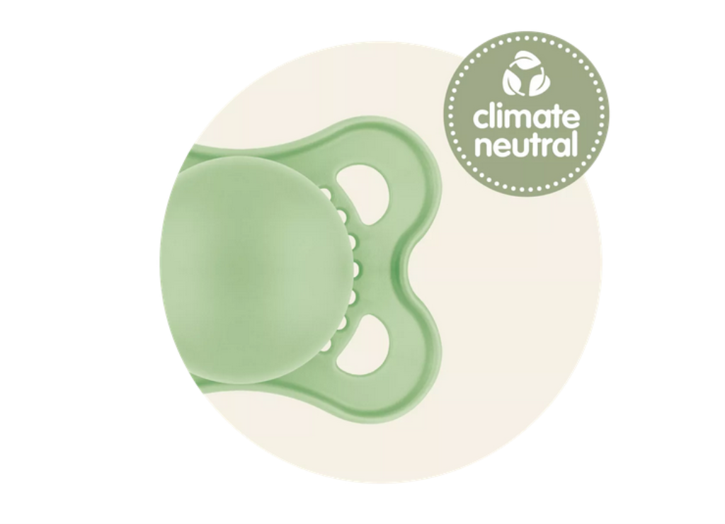 MAM DUDA ORIGINAL SILIKON 2-6MJ 2/1