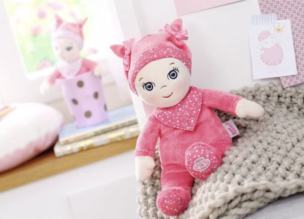 ANNABELL NEWBORN
