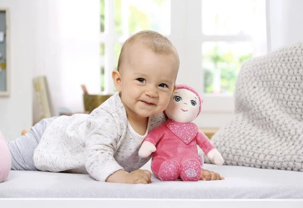 ANNABELL NEWBORN