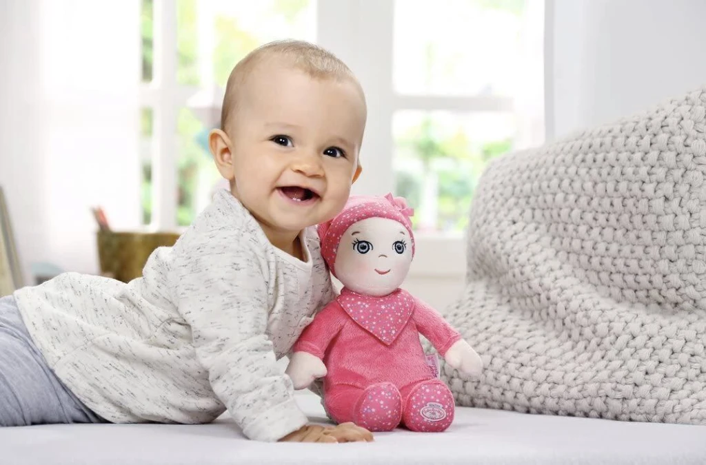 ANNABELL NEWBORN