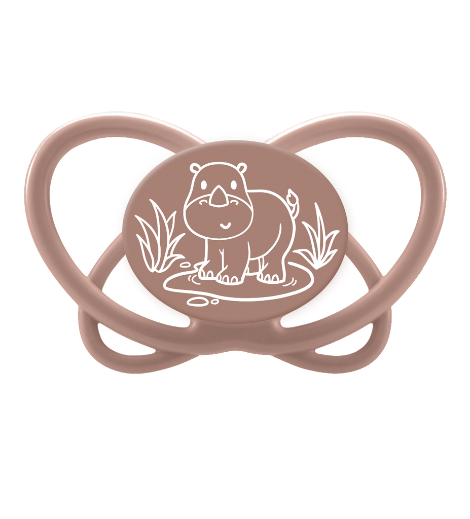 NIP BUTTERFLY GREEN,SILIK.,VEL.2,5-18MJ