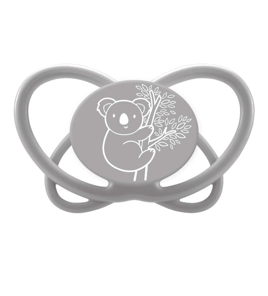 NIP BUTTERFLY GREEN,SILIK.,VEL.2,5-18MJ