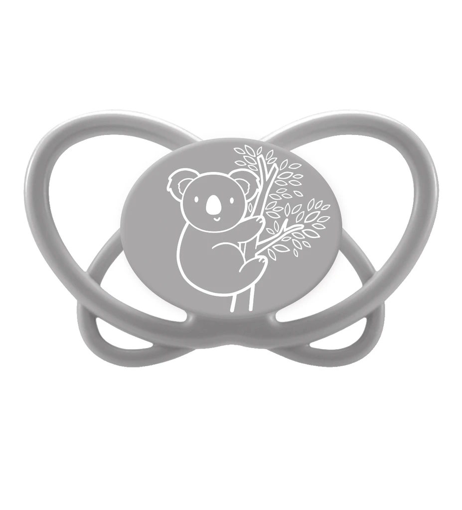 NIP BUTTERFLY GREEN,SILIK.,VEL.2,5-18MJ