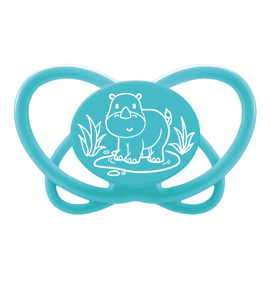 NIP BUTTERFLY GREEN,SILIK.,VEL.2,5-18MJ