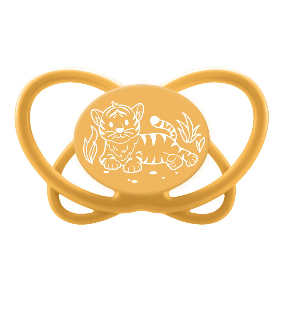 NIP BUTTERFLY GREEN SILIK.,VEL.3,16-36MJ