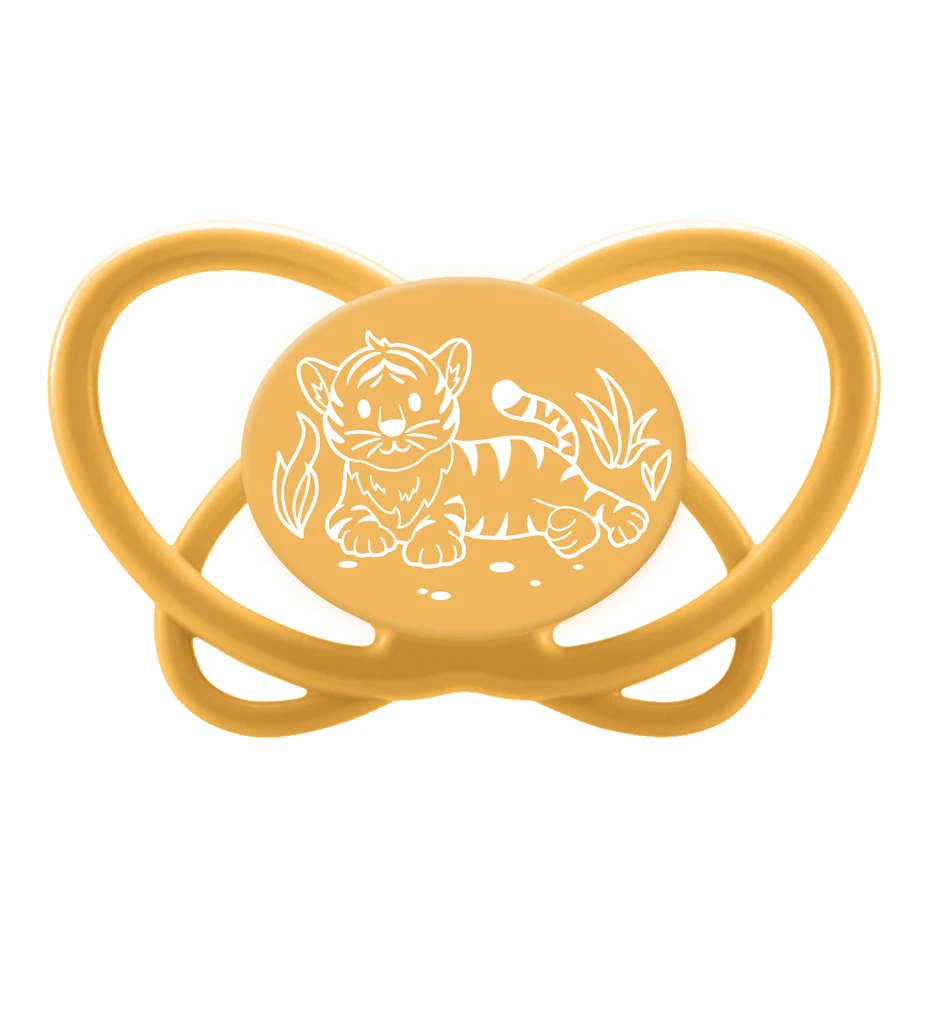 NIP BUTTERFLY GREEN SILIK.,VEL.3,16-36MJ