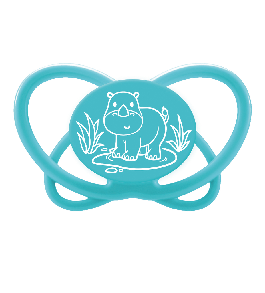 NIP BUTTERFLY GREEN SILIK.,VEL.3,16-36MJ