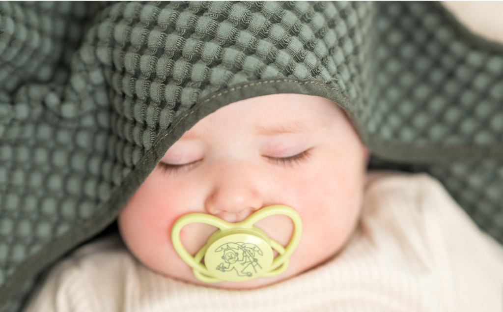 NIP BUTTERFLY GREEN SILIK.,VEL.3,16-36MJ