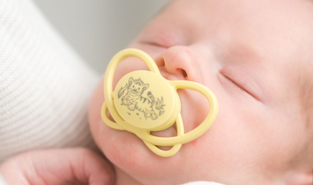 NIP BUTTERFLY GREEN SILIK.,VEL.3,16-36MJ