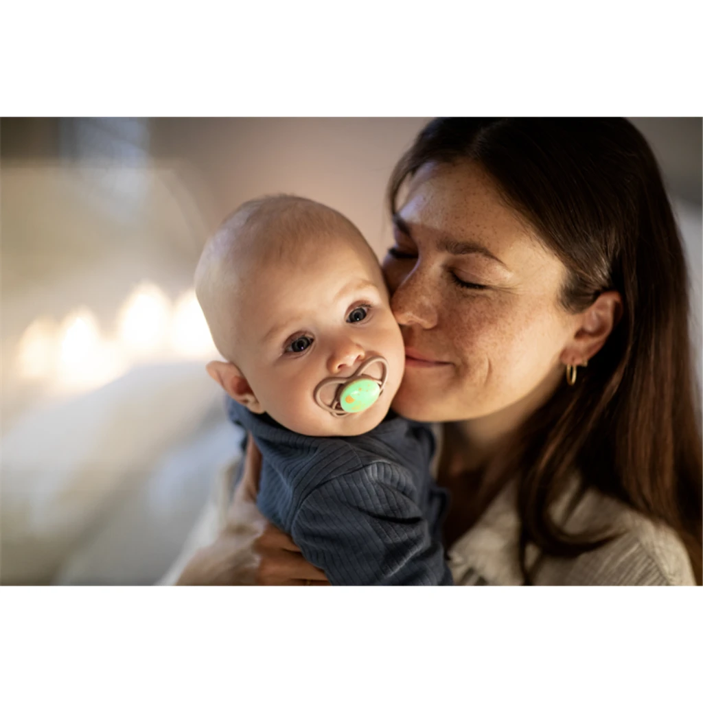 NIP BUTTERFLY NIGHT GREEN WSILIK.,VEL.3,16-32MJ