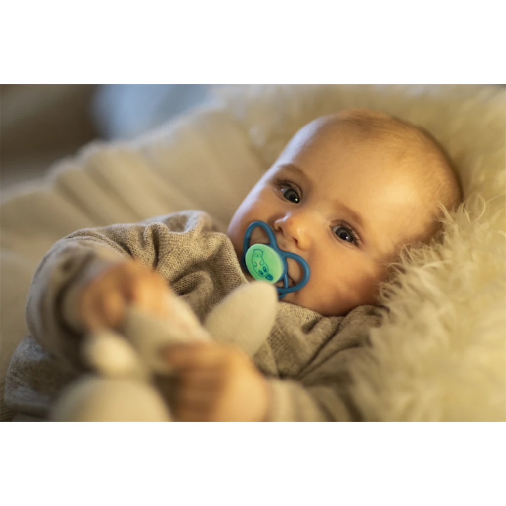 NIP BUTTERFLY NIGHT GREEN WSILIK.,VEL.3,16-32MJ