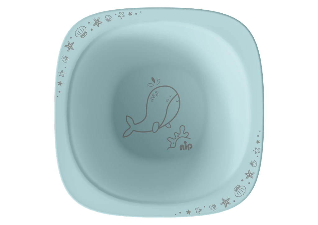 NIP EAT GREEN ZDJELICE ,MIX,4+MJESECI