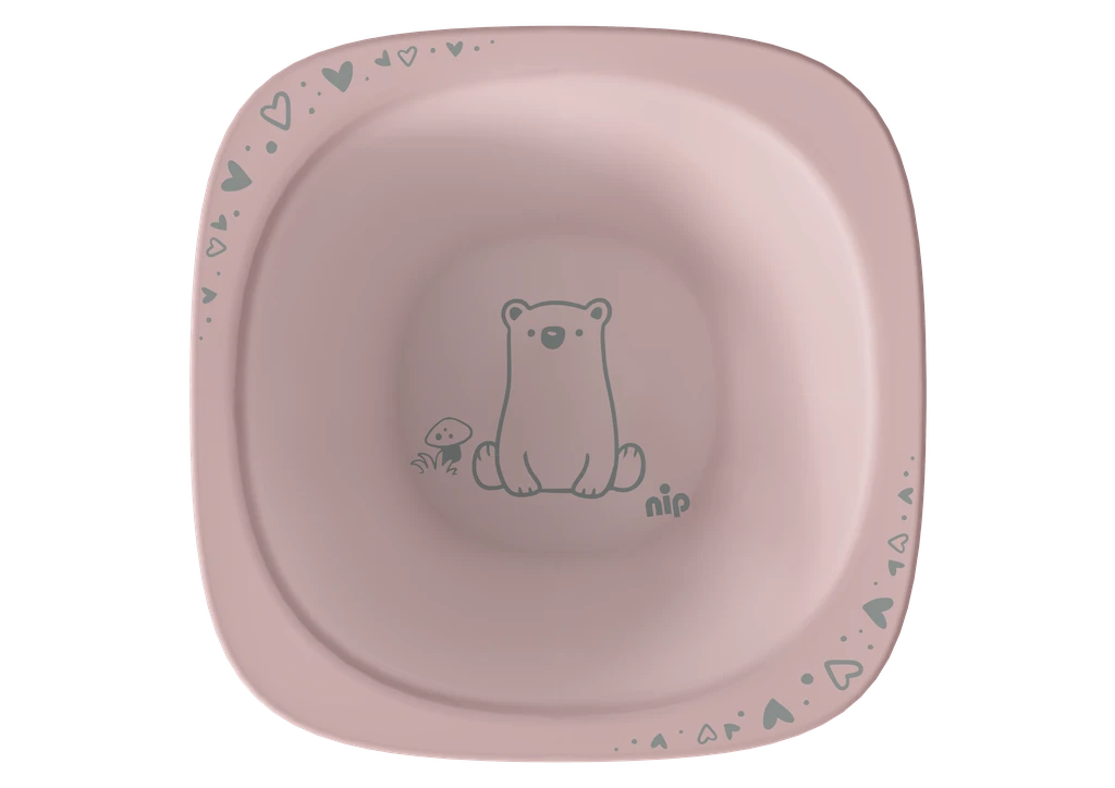 NIP EAT GREEN ZDJELICE ,MIX,4+MJESECI