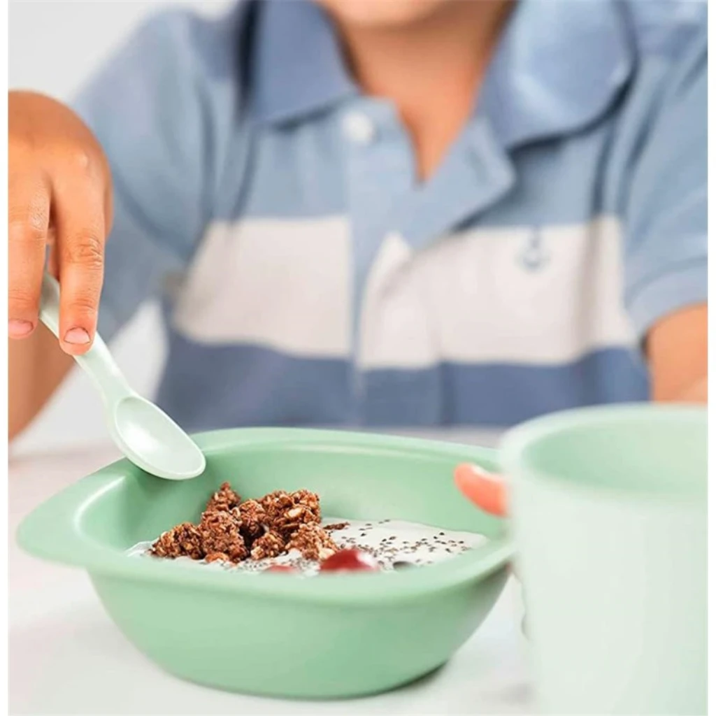 NIP EAT GREEN ZDJELICE ,MIX,4+MJESECI