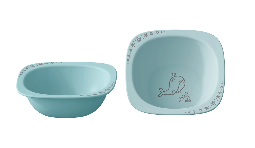 NIP EAT GREEN ZDJELICE ,MIX,4+MJESECI