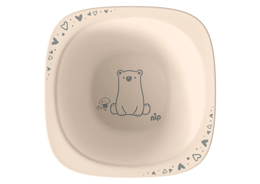 NIP EAT GREEN ZDJELICE ,MIX,4+MJESECI