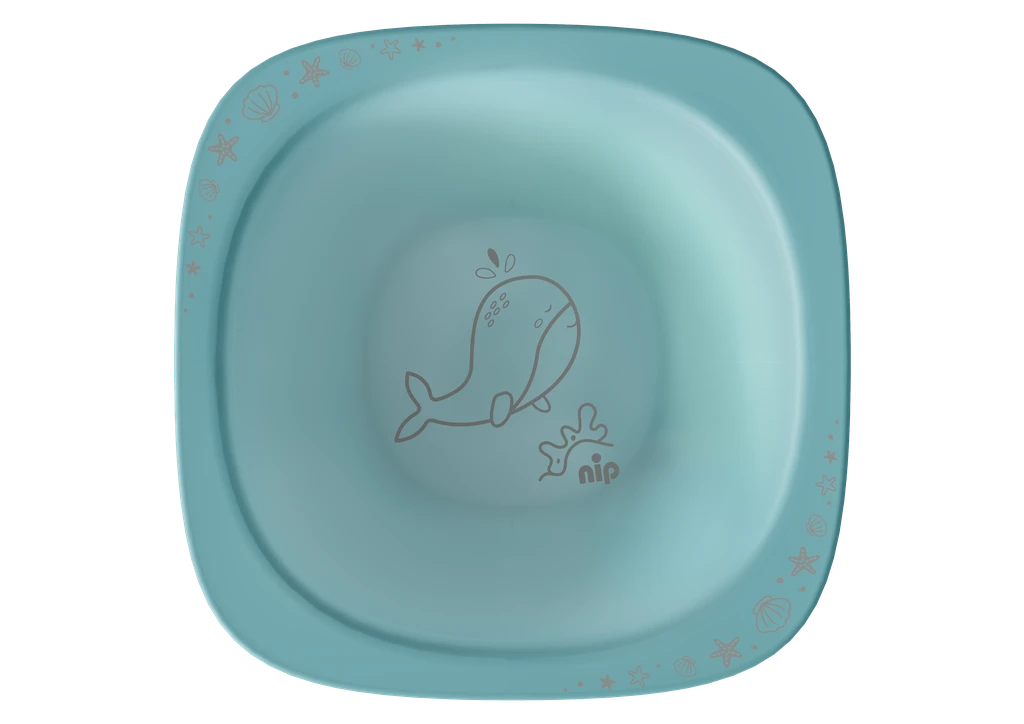 NIP EAT GREEN ZDJELICE ,MIX,4+MJESECI