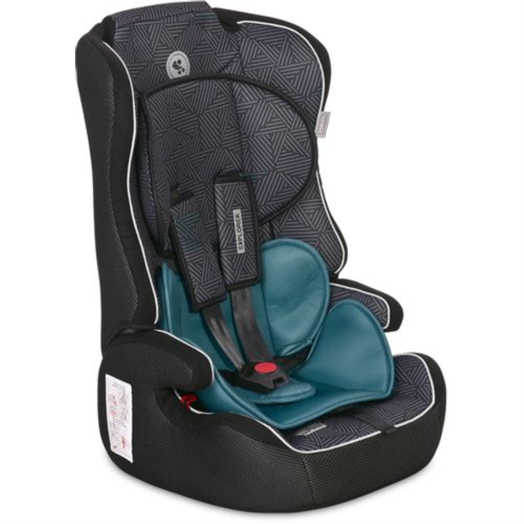 AUTOSJEDALICA EXPLORER 9-36KG ARTIK F.