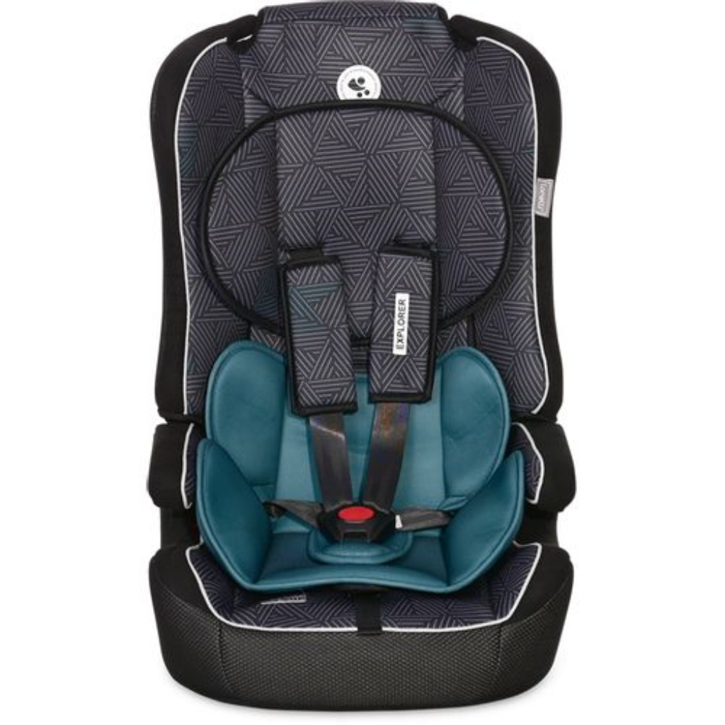 AUTOSJEDALICA EXPLORER 9-36KG ARTIK F.