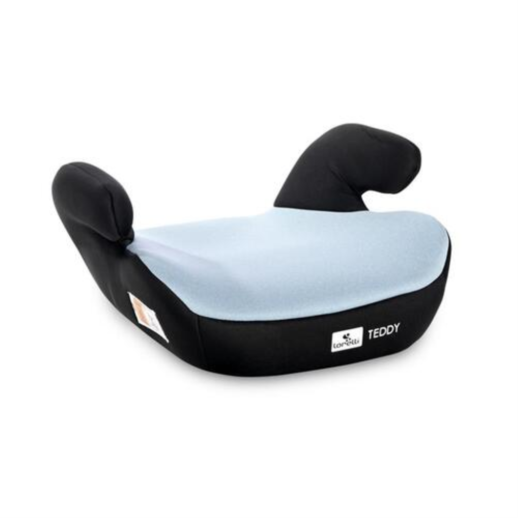 AUTOSJEDALICA BUSTER TEDDY,PLAVA F.