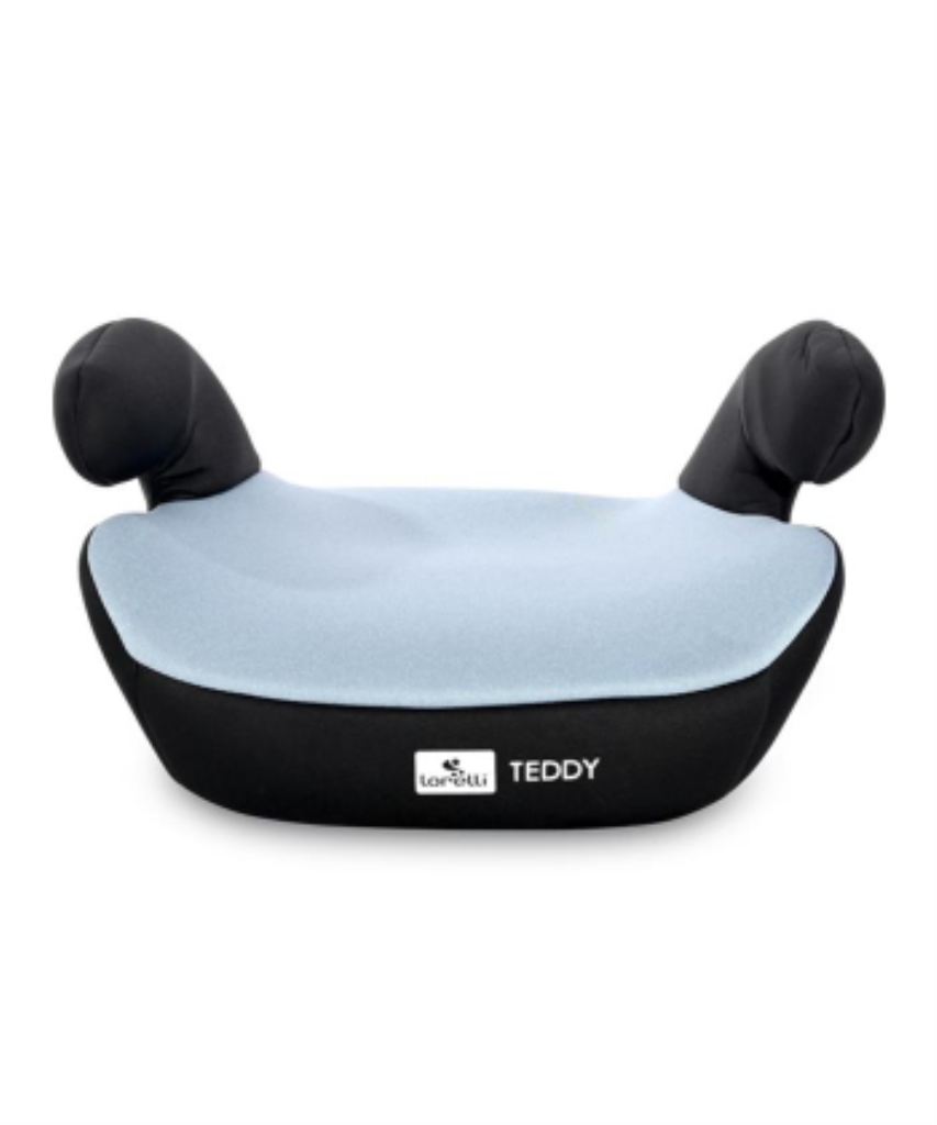 AUTOSJEDALICA BUSTER TEDDY,PLAVA F.