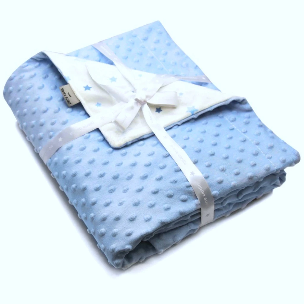 PIERRE CARDIN TOPPY 80X110CM