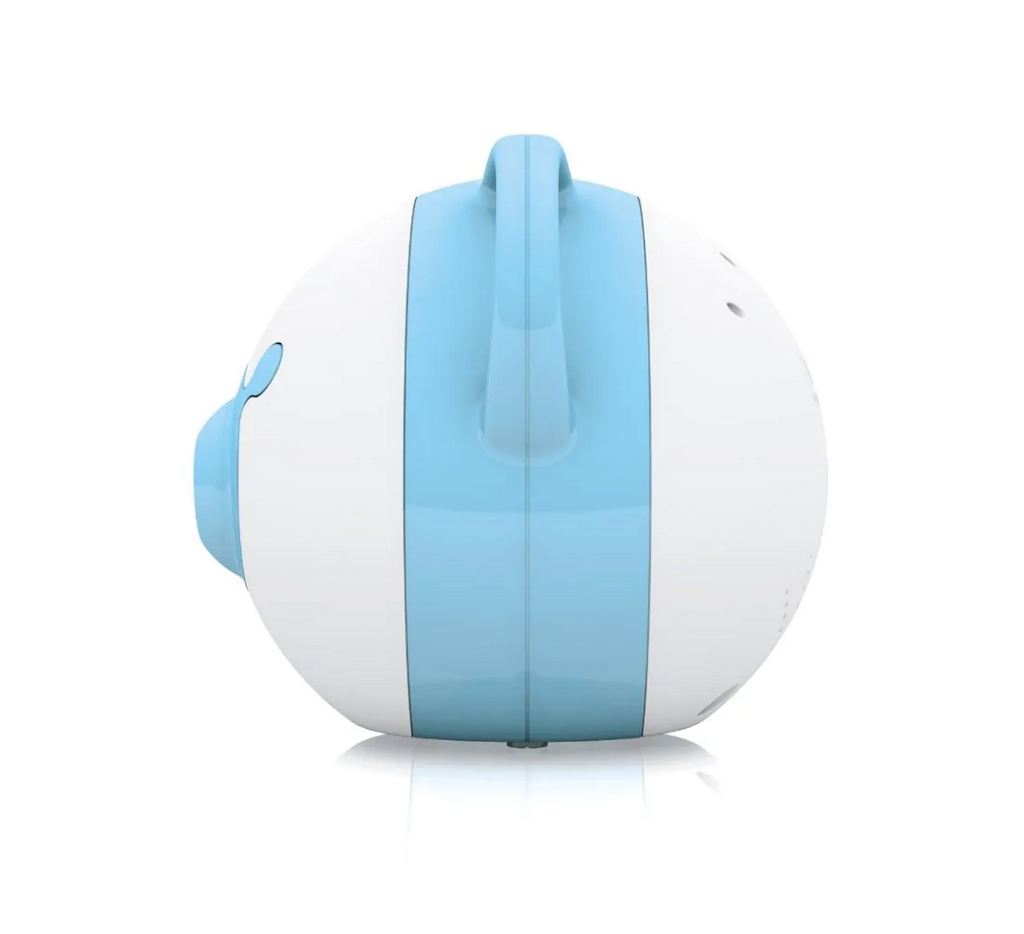 NOSIBOO PRO ELEKTRIČNI ASPIRATOR PLAVI