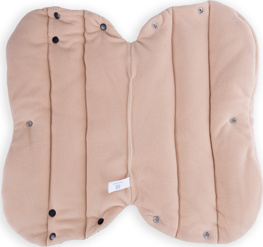 HANDMUFF ZAŠTITA ZA RUKE ZA KOLICA BEŽ