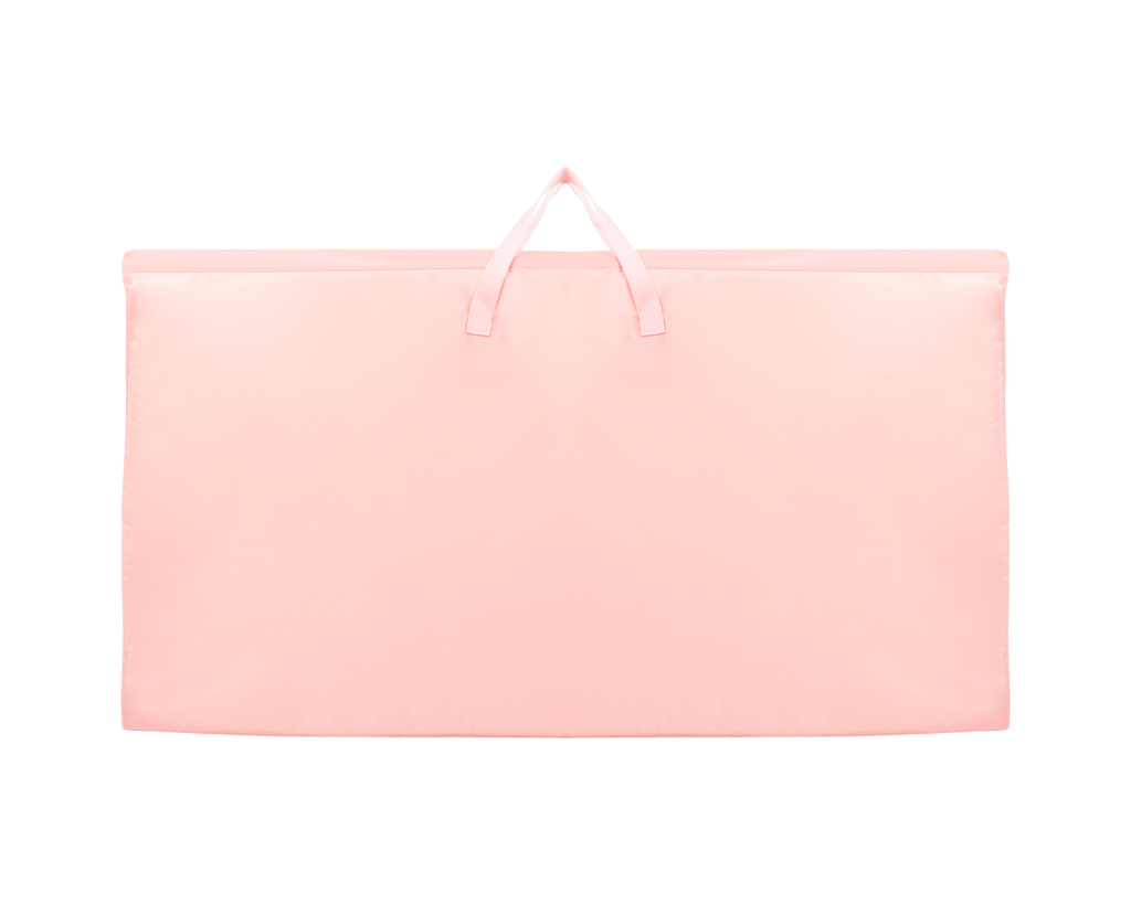 KIKKA BOO KOLIJEVKA BONNE NUIT PINK MELANGE