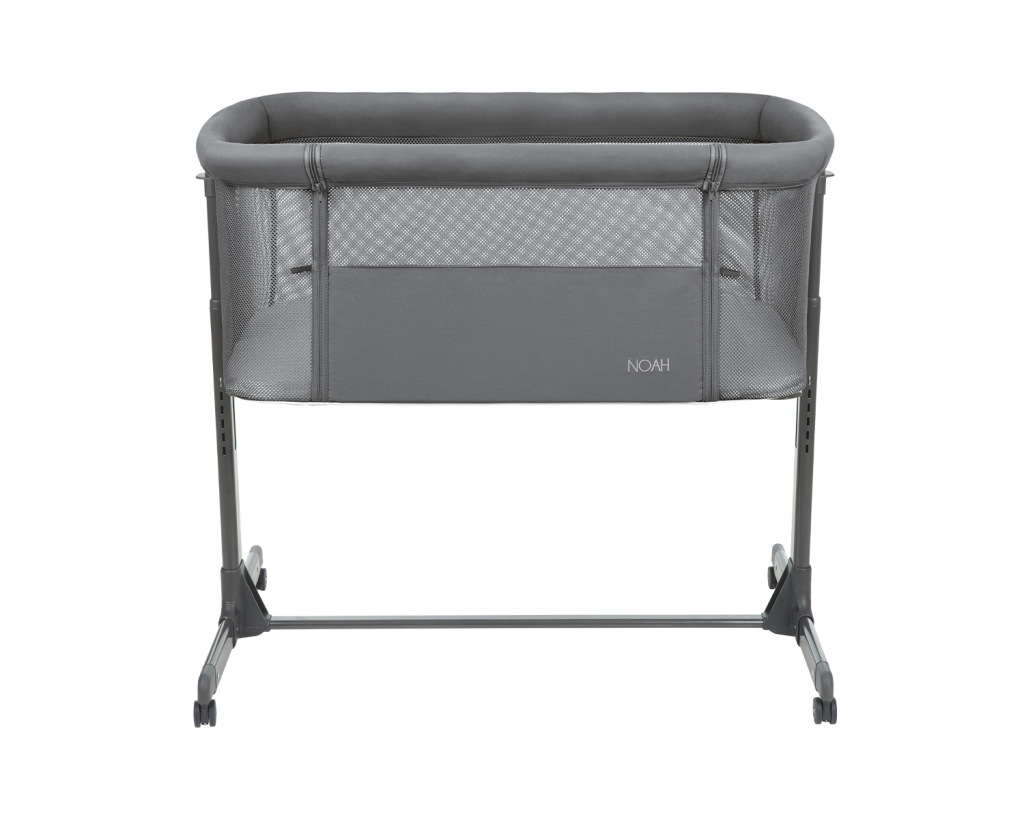 KIKKA BOO KOLIJEVKA NOAH DARK GREY