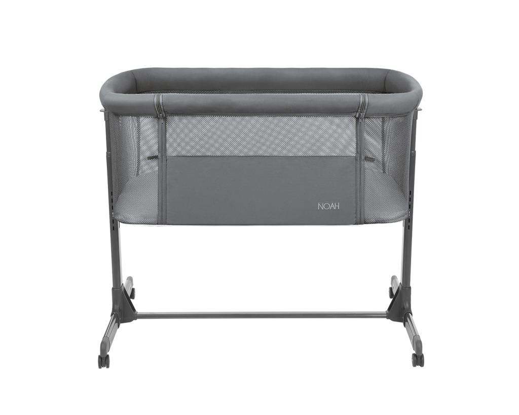 KIKKA BOO KOLIJEVKA NOAH DARK GREY