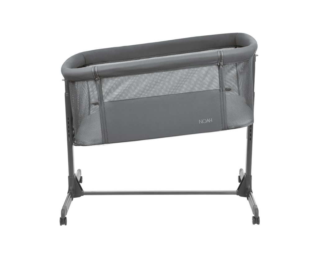 KIKKA BOO KOLIJEVKA NOAH DARK GREY