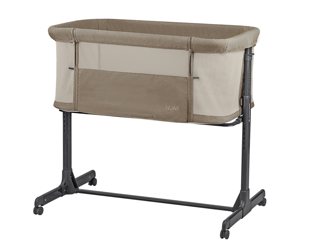 KIKKA BOO KOLIJEVKA NOAH BEIGE