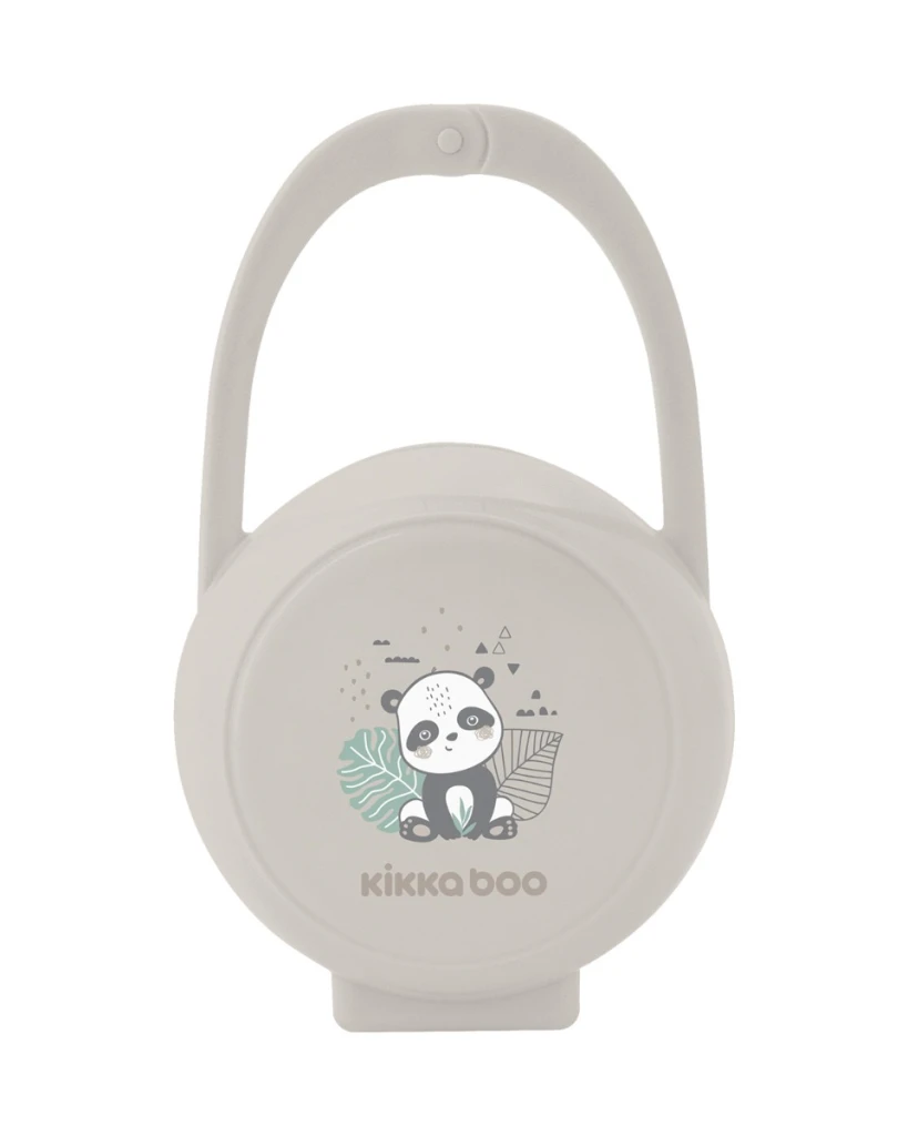 KIKKA BOO KUTIJA ZA DUDU SAVANNA BEIGE