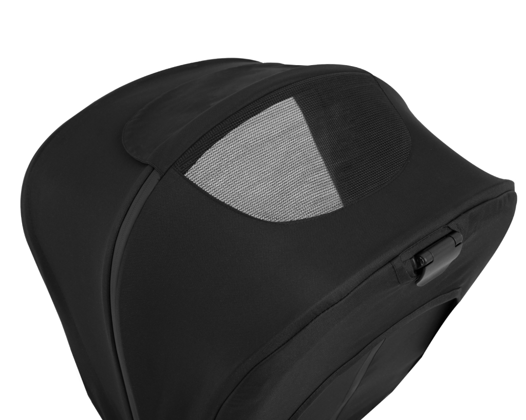 KIKKA BOO KOLICA KARA 2U1,BLACK