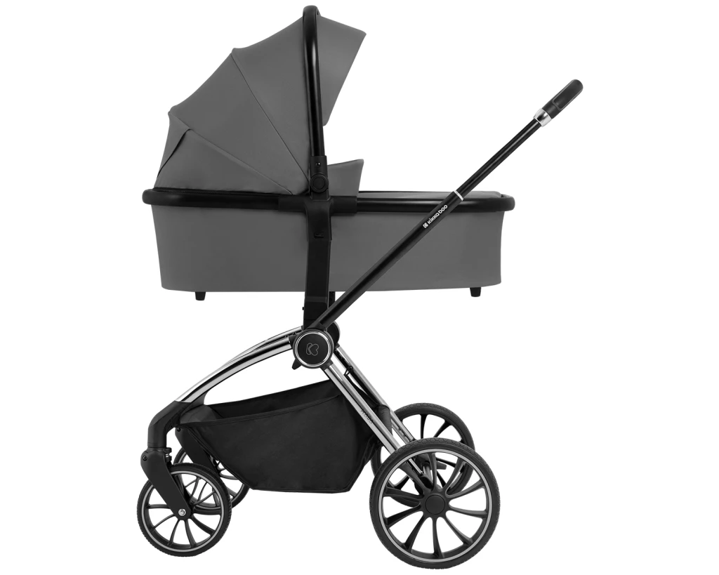 KIKKA BOO KOLICA KARA 2U1,GREY