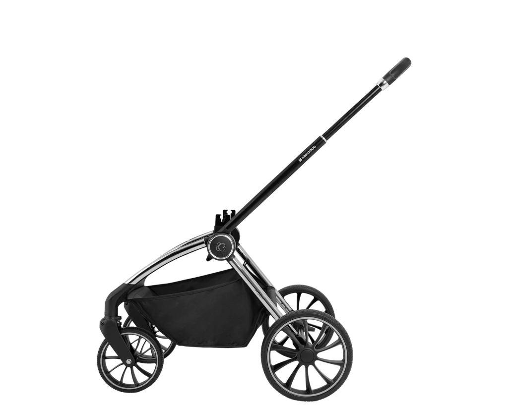 KIKKA BOO KOLICA KARA 2U1,GREY