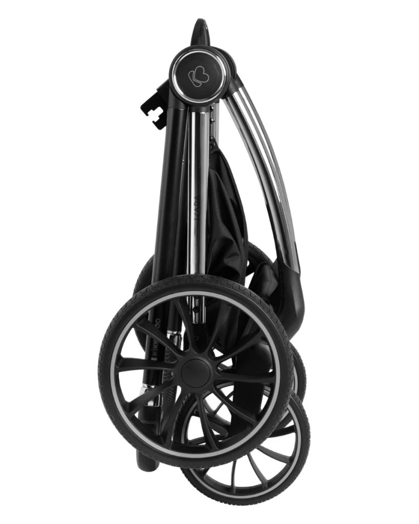 KIKKA BOO KOLICA KARA 2U1,GREY