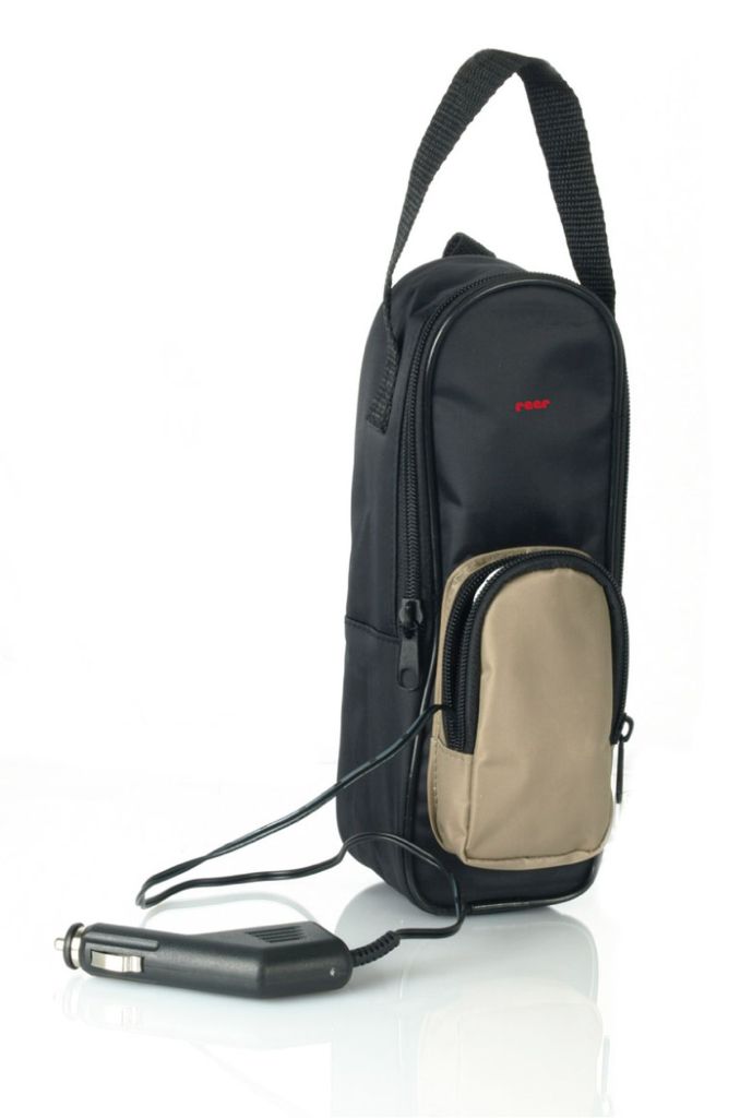 REER AUTOGRIJAČ ZA BOCE I HRANU