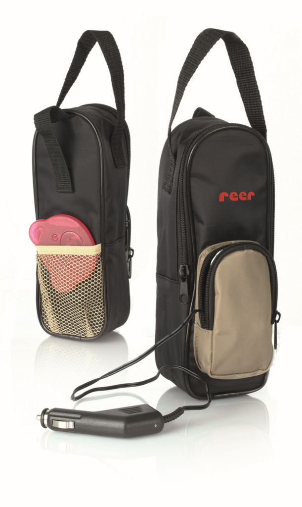 REER AUTOGRIJAČ ZA BOCE I HRANU